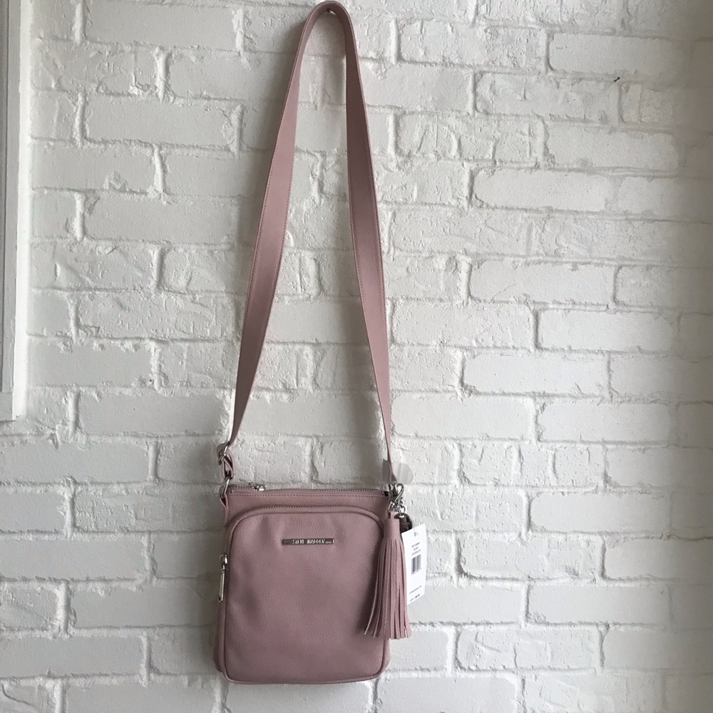 NWT Steve Madden Crossbody Bag